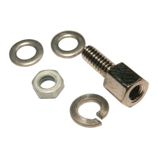 【160-000-060R031】SCREWLOCK  M2.6  5.08MM