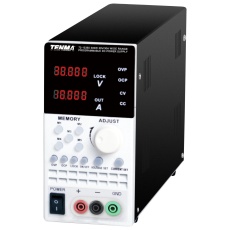 【72-13350】POWER SUPPLY  PROG  1CH  30A  30V  300W