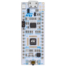 【NUCLEO-L412KB】NUCLEO-32 DEV BOARD  ARM CORTEX-M0+ MCU