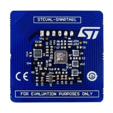 【STEVAL-SMARTAG1】EVALUATION BOARD  NFC / RFID TAG