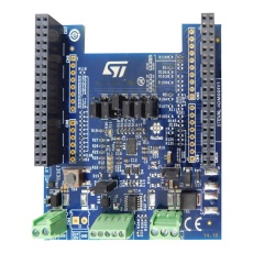 【STEVAL-IOM001V1】EVAL BOARD  IO-LINK COMM MASTER TXRX