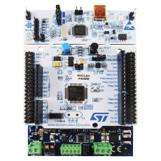 【P-NUCLEO-IOM01M1】STM32 NUCLEO PACK FOR IO-LINK MASTER