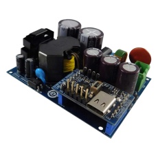 【STEVAL-USBPD45C】DEV BOARD  USB POWER DELIVERY CTRL