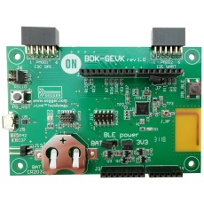 【BDK-GEVK】DEV KIT  BLUETOOTH LOW ENERGY  SOC