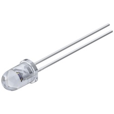【SFH 203】PHOTO DIODE  850NM  T-1 3/4