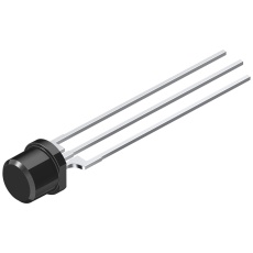 【SFH 2504 AN23】PHOTO DIODE  870NM  T-1 3/4