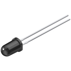 【SFH 313 FA】PHOTO TRANS  NPN  870NM  RADIAL LEADED