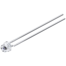 【SFH 3310】PHOTO TRANS  NPN  570NM  RADIAL LEADED