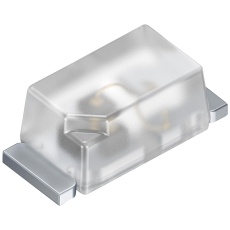 【SFH 4050-Z】INFRARED EMITTER  860 NM  SMD