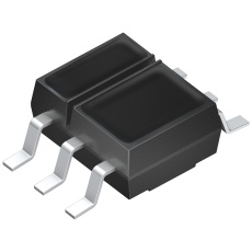 【SFH 9206】REFLECTIVE INTERRUPTER  0.05A  5MM  SMD