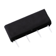 【9007-24-00】REED RELAY  SPST-NO  24VDC  0.5A  THT