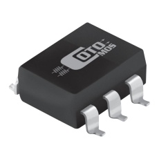 【CS128】MOSFET RELAY  SPST-NO  4.5A  40V  TH