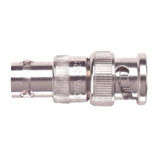 【5299】ADAPTER  TRIAXIAL JACK-BNC PLUG