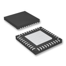 【ISL62771HRTZ-T】POWER MANAGEMENT IC  300KHZ  TQFN
