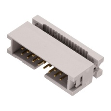 【61202025821】CONNECTOR  HEADER  20POS  2ROW  2.54MM