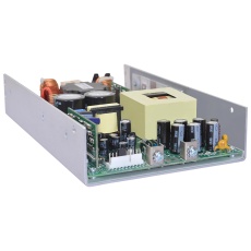 【ACC600-1T24】POWER SUPPLY  AC-DC  24V  25A