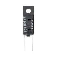 【OHD5R-115B】THERMAL REED SWITCH  NC  115DEG C  THT