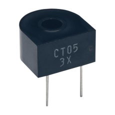 【CT-06-75】CURRENT SENSING TRANSFORMER 750CT TH
