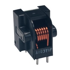 【LA12-10V21】CURRENT SENSING TRANSFORMER  6CT  TH