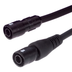 【HR30-6J-6P(31)】CIRCULAR CONNECTOR  RCPT  6POS  CABLE