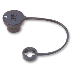 【HR30-6P-C(31)】DUST CAP  PLUG CIRCULAR CONN