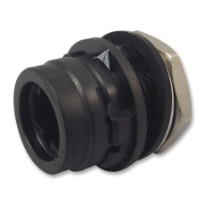 【HR30-7R-12PC(31)】CIRCULAR CONNECTOR  RCPT  12POS  PANEL