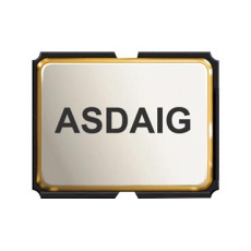 【ASDAIG-48.000MHZ-X-K-T】OSC  AEC-Q200  48MHZ  HCMOS  2.5MM X 2MM