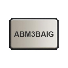 【ABM3BAIG-16.000MHZ-12-2-T】CRYSTAL  AEC-Q200  16MHZ  12PF  5X3.2MM