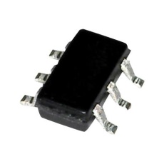 【TLE493DW2B6A0HTSA1】HALL EFFECT SENSOR  AEC-Q100  TSOP-6