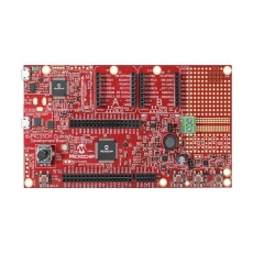 【DM330028-2】CURIOSITY DEV BOARD  16-BIT DSPIC MCU