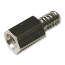 【94510030】D-SUB SCREWLOCK 4-40 UNC 4.5MM