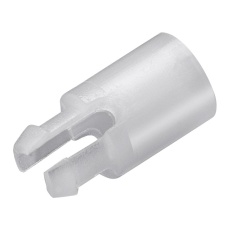 【702921000】PCB SPACER/SUPPORT  2.5MM  NYLON 6.6
