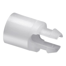 【702932000】PCB SPACER/SUPPORT  7.9MM  NYLON 6.6