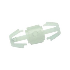 【709620200】PCB SPACER/SUPPORT  3MM  NYLON 6.6