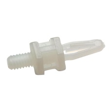 【709905680】PCB SPACER/SUPPORT  35.7MM  NYLON 6.6