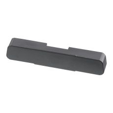 【726181105】CAP  PE  BLACK  37P D-SUB CONN