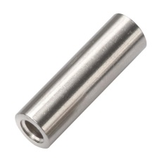 【963120174】SPACER  ROUND  12MM  BRASS