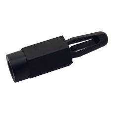 【973100485】PCB SPACER/SUPPORT  10MM  NYLON