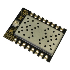 【LAMBDA80C-24D】TRANSCEIVER 2MBPS 2.5GHZ