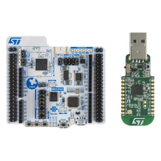 【P-NUCLEO-WB55】IOT SOLUTION BRD  ARM CORTEX-M0+ MCU