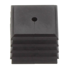 【2584750000】CABLE GROMMET  OPEN  TPE  BLACK