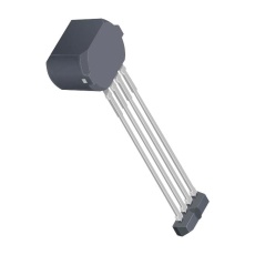 【ATS667LSGTN-T】HALL EFFECT SENSOR  -40 TO 150DEG C