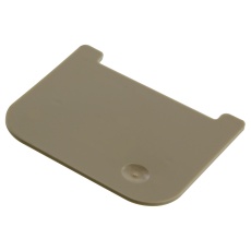 【0130160000】SEPARATION PLATE  PA66  TERMINAL BLOCK