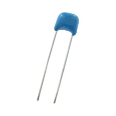 【RCER71H104K0DBH03A】CAP  0.1UF  50V  MLCC  RADIAL