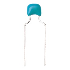 【RDE5C1H220J0M1H03A】CAP  22PF  50V  MLCC  RADIAL