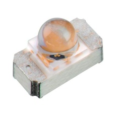 【15412085A2070】INFRARED EMITTER  850 NM  1206
