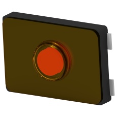 【USLPT2819DT4TR】TACT SWITCH  SPST-NO  0.05A  12VDC  SMD