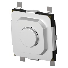 【MSLPT5252BG1MTR】TACT SWITCH SPST-NO 0.05A 12VDC SMD