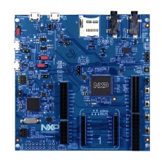 【LPC55S69-EVK】DEV BOARD  32BIT ARM CORTEX-M33
