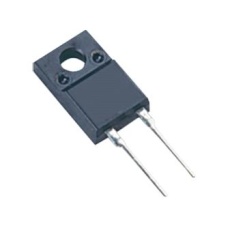 【BYV10X-600PQ】RECTIFIER  SINGLE  10A  600V  TO-220F